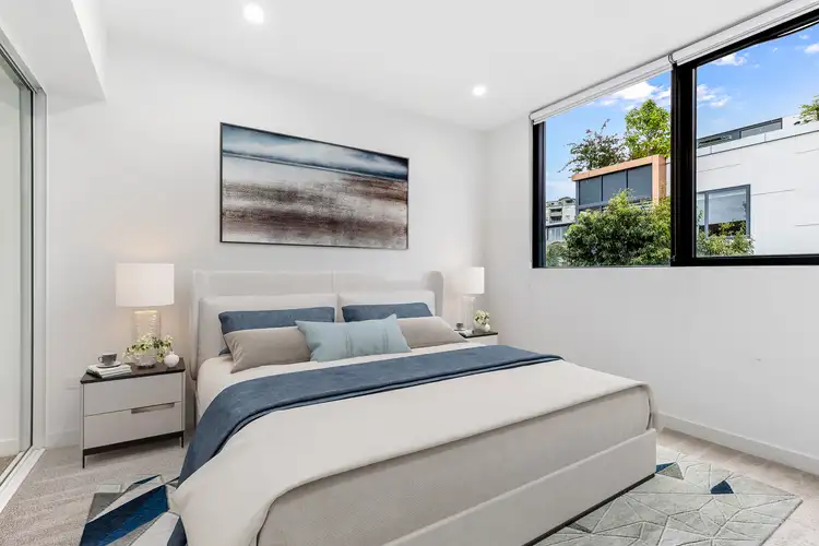 Third view of Homely apartment listing, 302/23 Pacific Parade, Dee Why NSW 2099