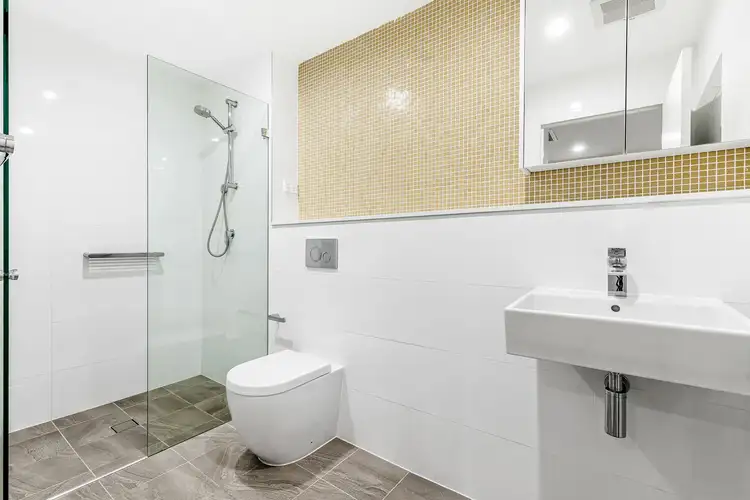 Fourth view of Homely apartment listing, 302/23 Pacific Parade, Dee Why NSW 2099