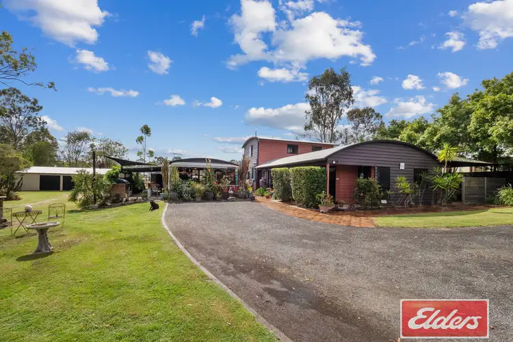 Main view of Homely house listing, 58 Macadamia Court, Flagstone QLD 4280