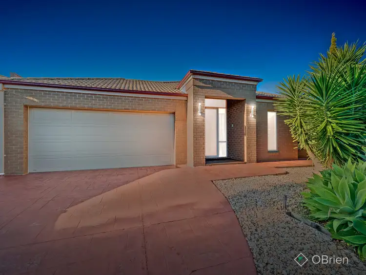 6 Scales Lane, Burnside Heights VIC 3023