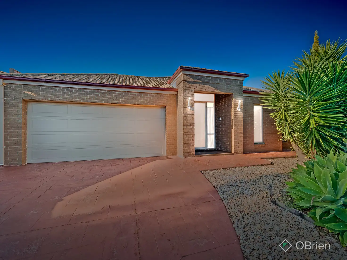 Main view of Homely house listing, 6 Scales Lane, Burnside Heights VIC 3023