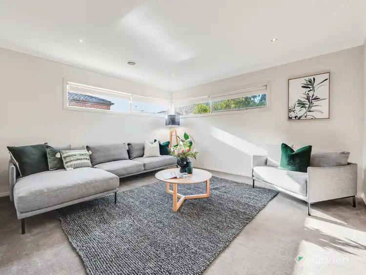 Sixth view of Homely house listing, 6 Scales Lane, Burnside Heights VIC 3023