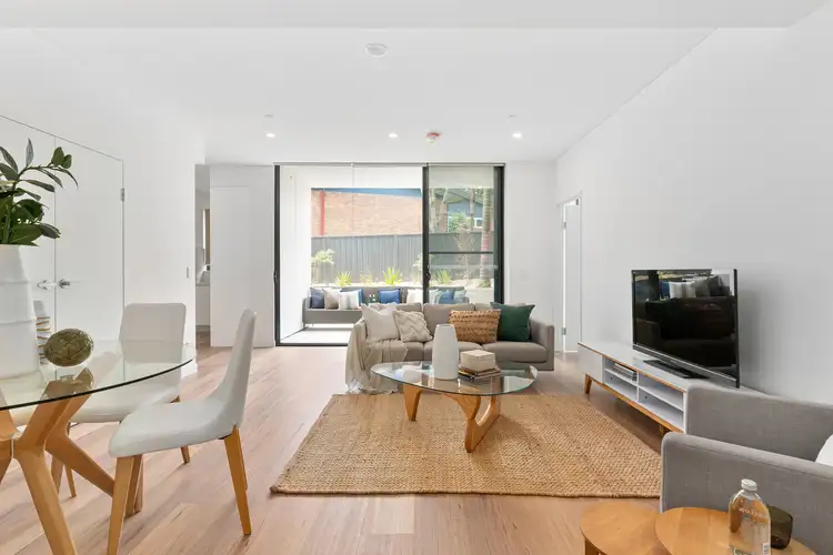 Main view of Homely apartment listing, G06/284-286 Taren Point Road, Caringbah NSW 2229