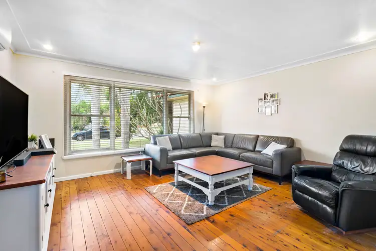Second view of Homely house listing, 8 Christie Street, South Penrith NSW 2750