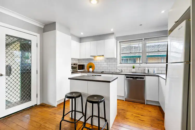 Fifth view of Homely house listing, 8 Christie Street, South Penrith NSW 2750