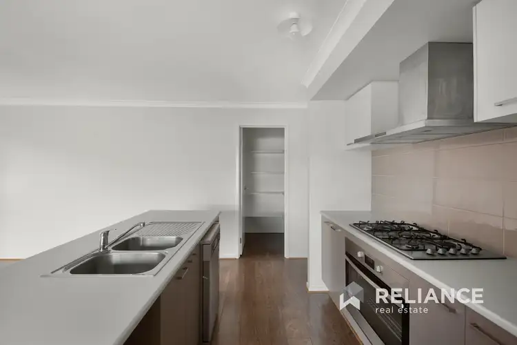 Fifth view of Homely house listing, 11 Riverside Concourse, Cobblebank VIC 3338