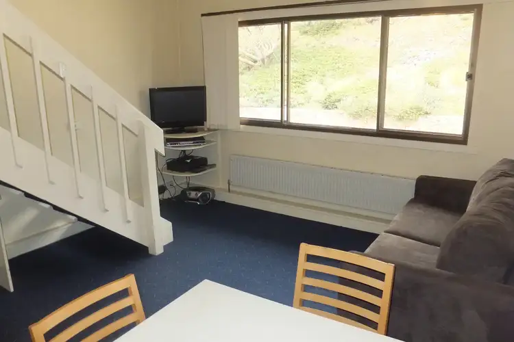 Main view of Homely apartment listing, 604 Arlberg, Mount Hotham VIC 3741