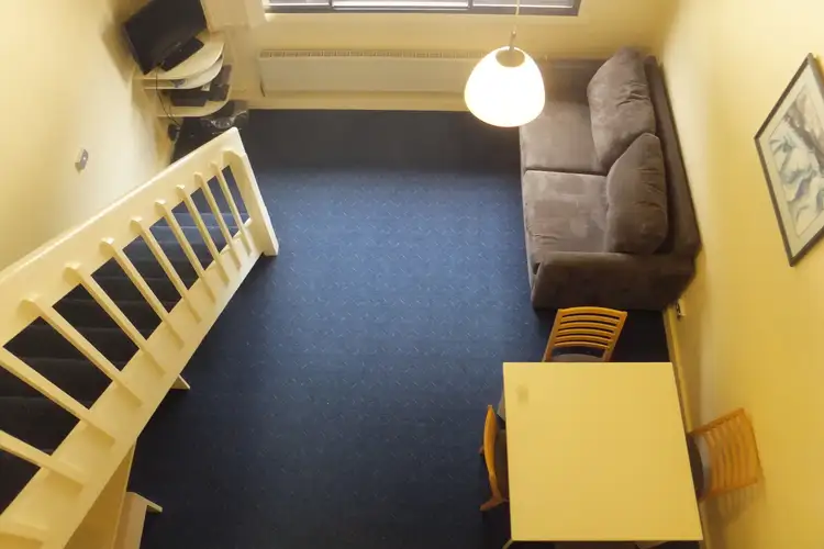 Second view of Homely apartment listing, 604 Arlberg, Mount Hotham VIC 3741