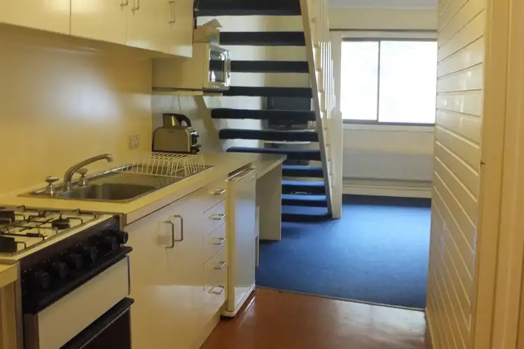 Fourth view of Homely apartment listing, 604 Arlberg, Mount Hotham VIC 3741