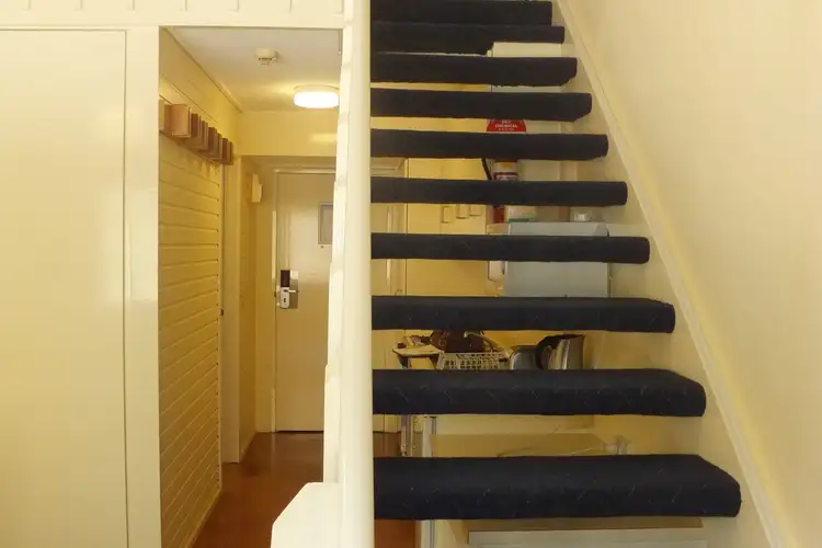 Fifth view of Homely apartment listing, 604 Arlberg, Mount Hotham VIC 3741