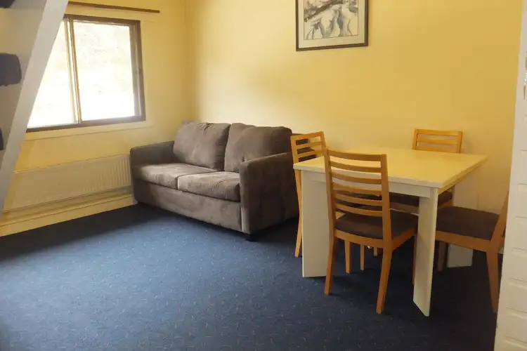 Sixth view of Homely apartment listing, 604 Arlberg, Mount Hotham VIC 3741
