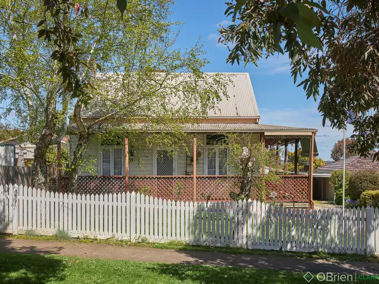 160 Princes Way, Drouin VIC 3818