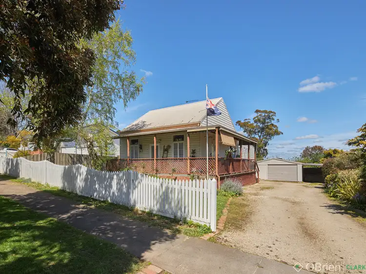 Second view of Homely house listing, 160 Princes Way, Drouin VIC 3818
