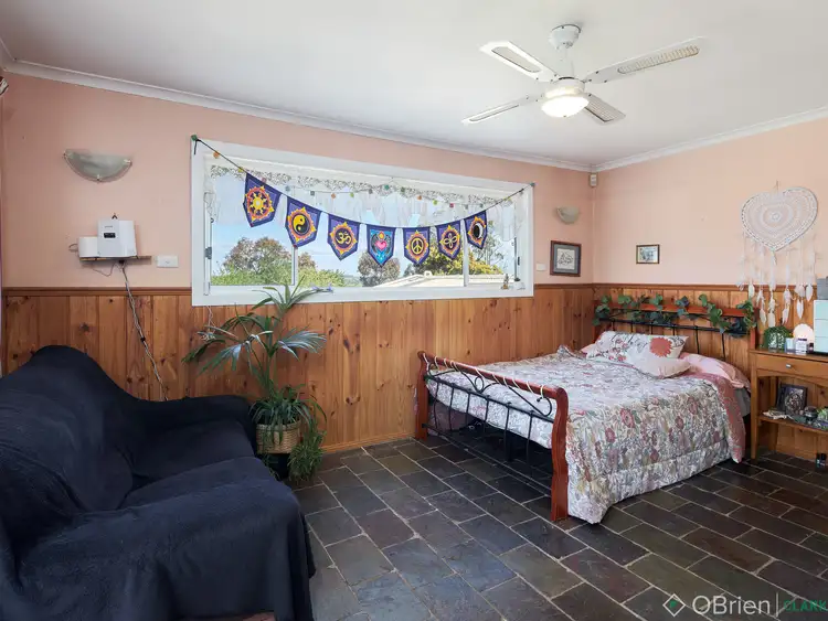 Sixth view of Homely house listing, 160 Princes Way, Drouin VIC 3818