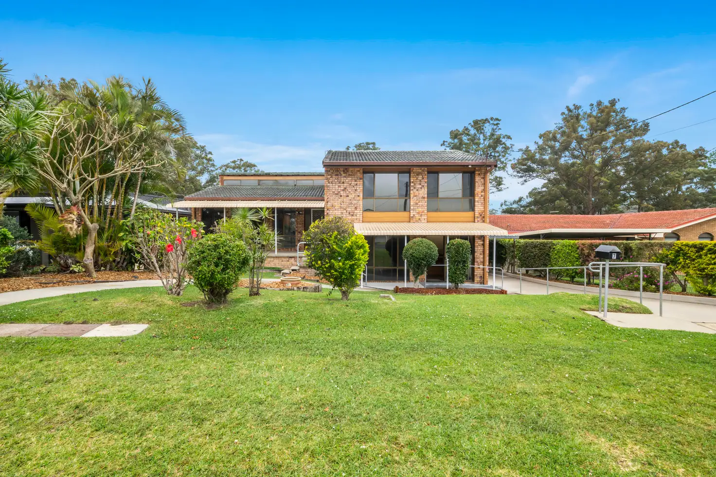 Main view of Homely house listing, 7 Belbowrie Road, Toormina NSW 2452