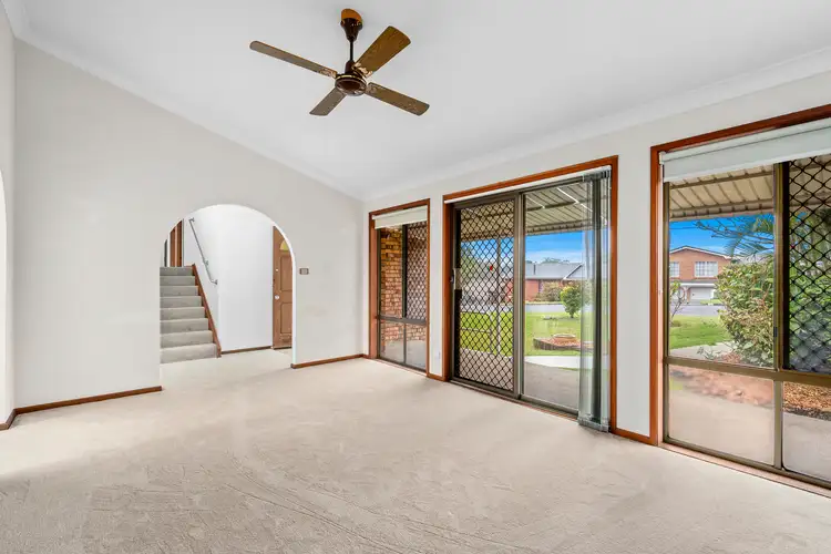 Second view of Homely house listing, 7 Belbowrie Road, Toormina NSW 2452