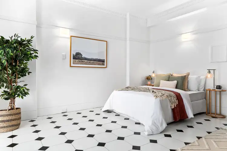 Third view of Homely studio listing, 14/20-22 Springfield Avenue, Potts Point NSW 2011