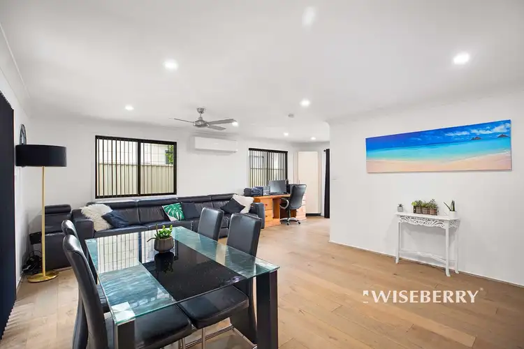 Fifth view of Homely house listing, 62 Campbell Parade, Mannering Park NSW 2259