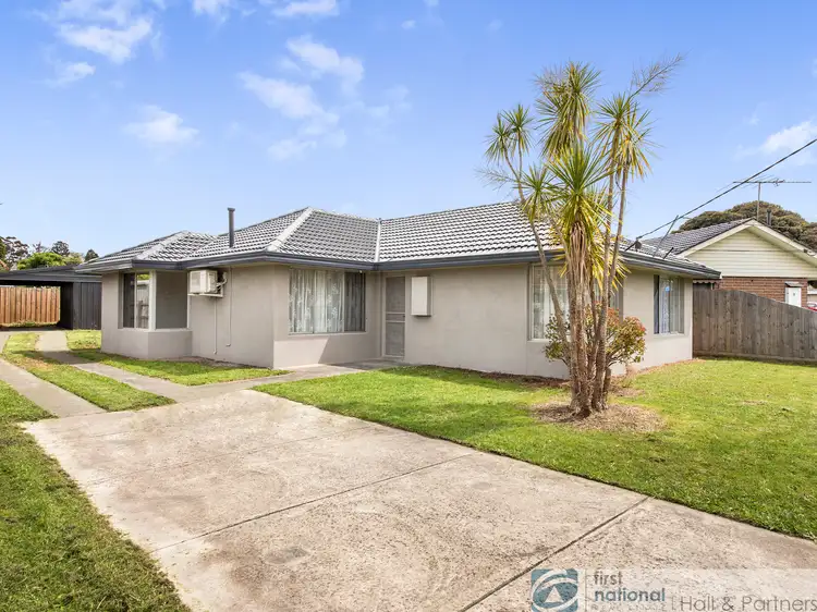 Main view of Homely house listing, 12 Fair Crescent, Dandenong North VIC 3175