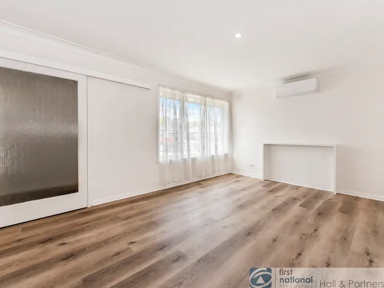 Second view of Homely house listing, 12 Fair Crescent, Dandenong North VIC 3175