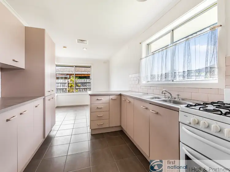 Third view of Homely house listing, 12 Fair Crescent, Dandenong North VIC 3175