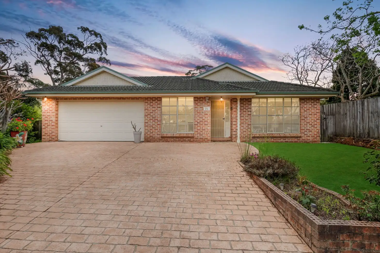 Main view of Homely house listing, 21i Anembo Road, Berowra NSW 2081