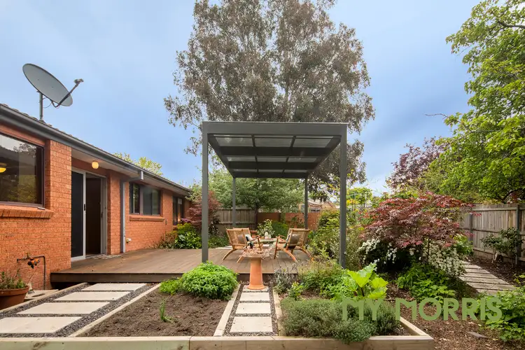 Main view of Homely townhouse listing, 7/59 Pinkerton Circuit, Kambah ACT 2902