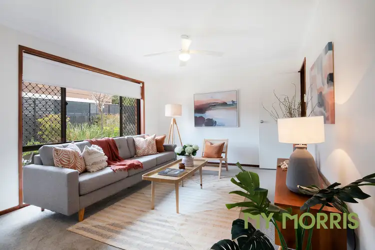 Sixth view of Homely townhouse listing, 7/59 Pinkerton Circuit, Kambah ACT 2902