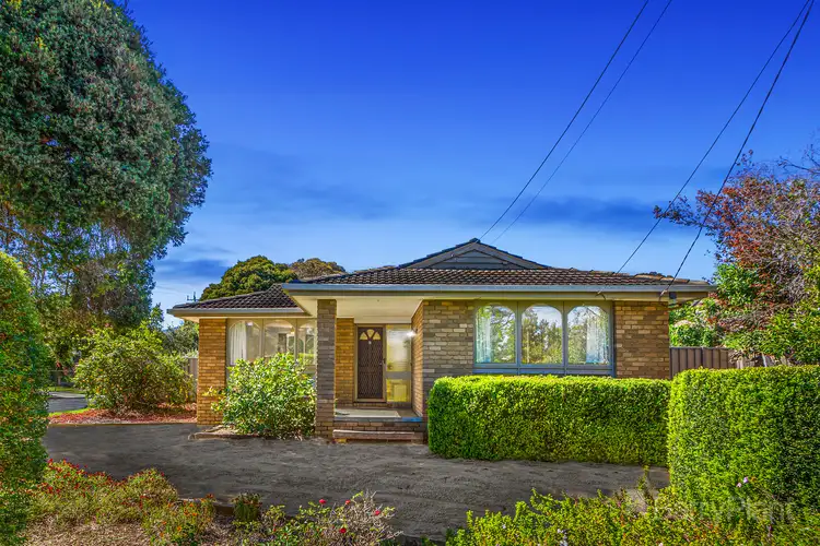80 Farnham Road, Bayswater VIC 3153