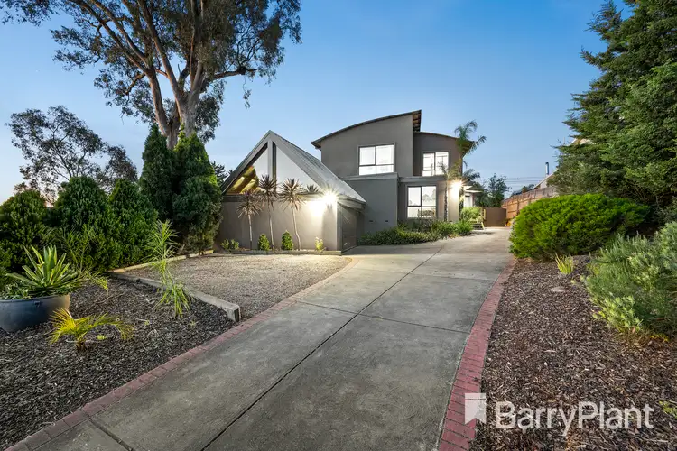 Main view of Homely house listing, 41 Dandallo Drive, Eltham VIC 3095