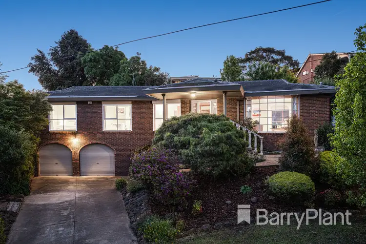 Main view of Homely house listing, 4 Stirling Court, Wandana Heights VIC 3216
