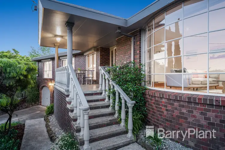 Fifth view of Homely house listing, 4 Stirling Court, Wandana Heights VIC 3216