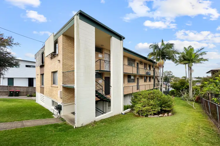 Main view of Homely unit listing, 6/36 MacGregor Street, Wilston QLD 4051
