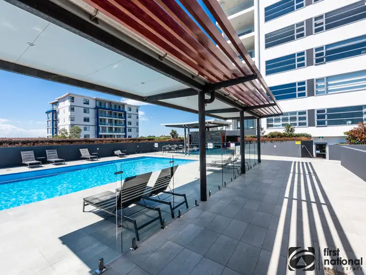 Second view of Homely apartment listing, 37/123 Park Beach Road, Coffs Harbour NSW 2450