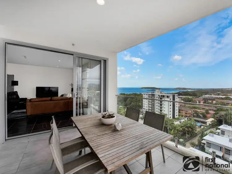 Third view of Homely apartment listing, 37/123 Park Beach Road, Coffs Harbour NSW 2450