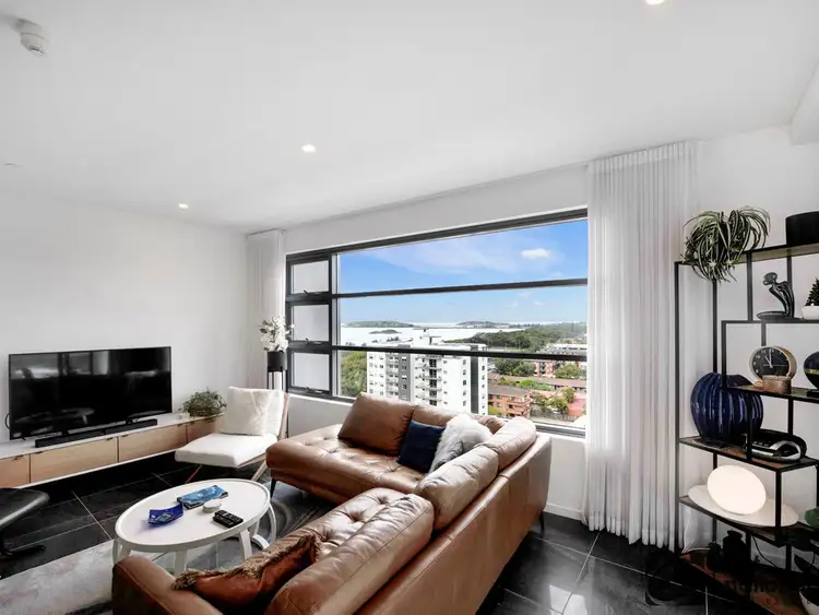 Fourth view of Homely apartment listing, 37/123 Park Beach Road, Coffs Harbour NSW 2450