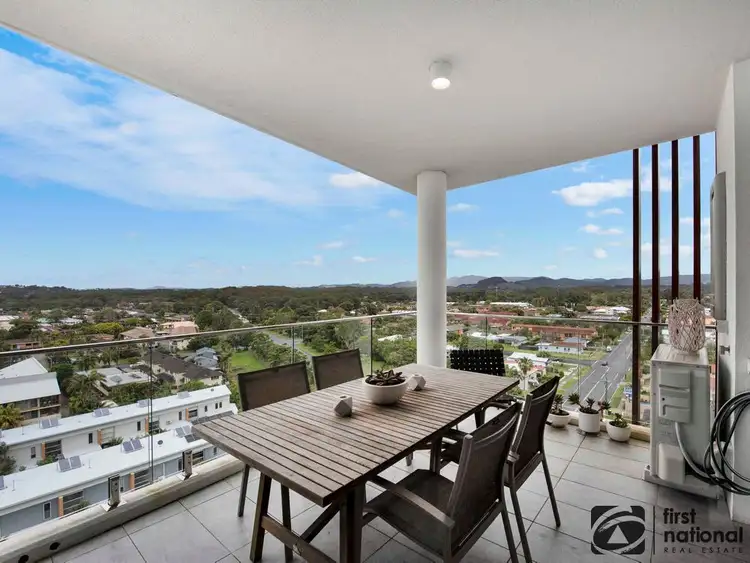 Fifth view of Homely apartment listing, 37/123 Park Beach Road, Coffs Harbour NSW 2450