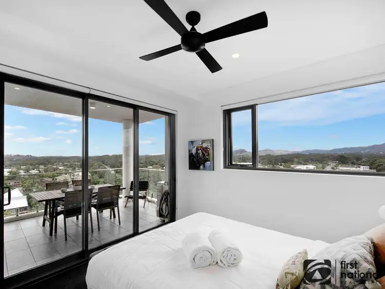 Sixth view of Homely apartment listing, 37/123 Park Beach Road, Coffs Harbour NSW 2450