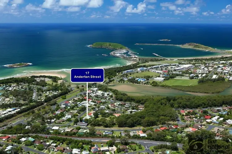 17 Anderton Street, Coffs Harbour NSW 2450