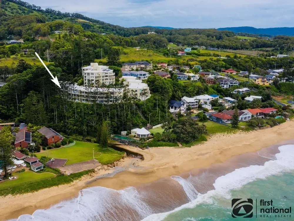 Main view of Homely apartment listing, 6/40 Solitary Islands Way, Sapphire Beach NSW 2450