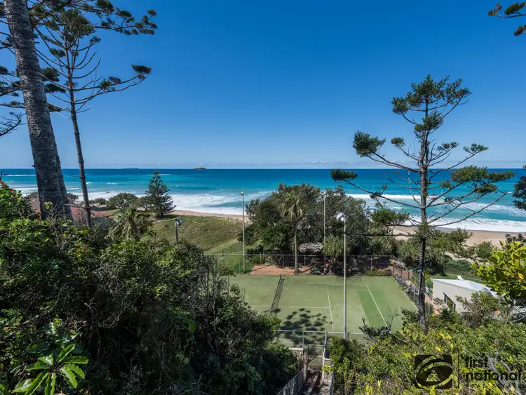Third view of Homely apartment listing, 6/40 Solitary Islands Way, Sapphire Beach NSW 2450