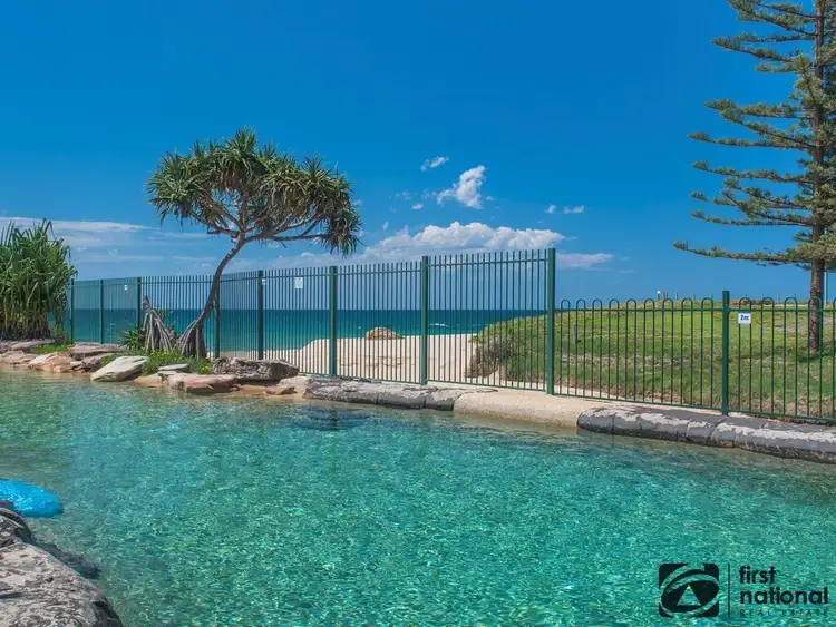 Fifth view of Homely apartment listing, 6/40 Solitary Islands Way, Sapphire Beach NSW 2450