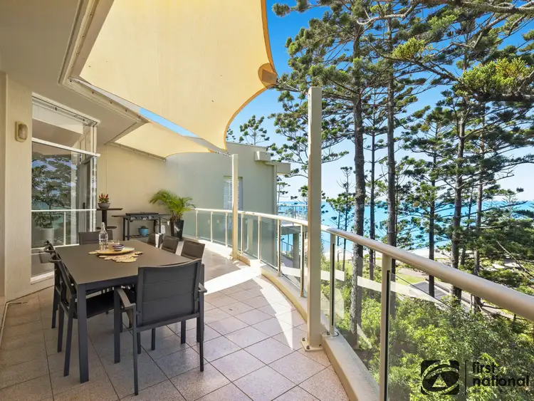 Sixth view of Homely apartment listing, 6/40 Solitary Islands Way, Sapphire Beach NSW 2450