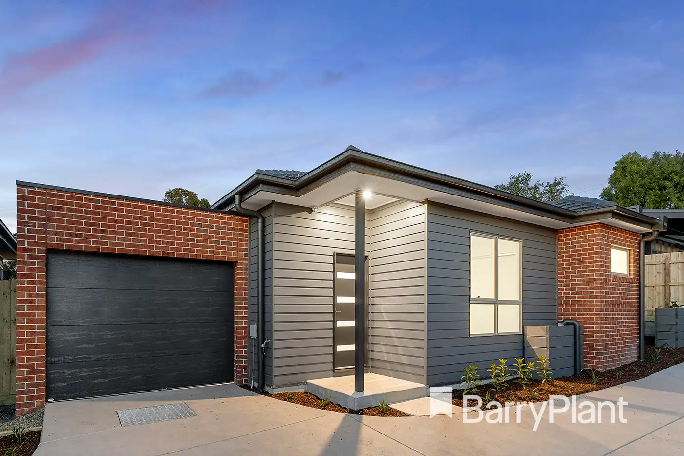 Main view of Homely unit listing, 2/19 Monomeith Street, Mooroolbark VIC 3138