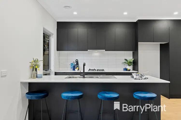 Second view of Homely unit listing, 2/19 Monomeith Street, Mooroolbark VIC 3138