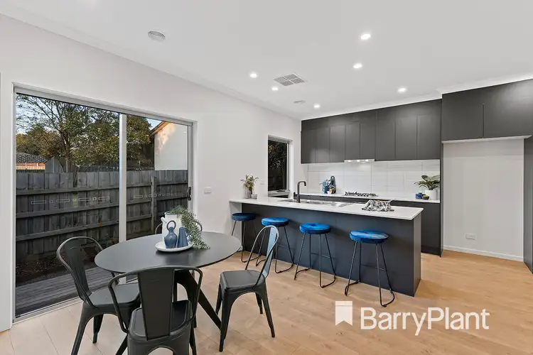 Fifth view of Homely unit listing, 2/19 Monomeith Street, Mooroolbark VIC 3138