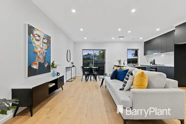 Sixth view of Homely unit listing, 2/19 Monomeith Street, Mooroolbark VIC 3138