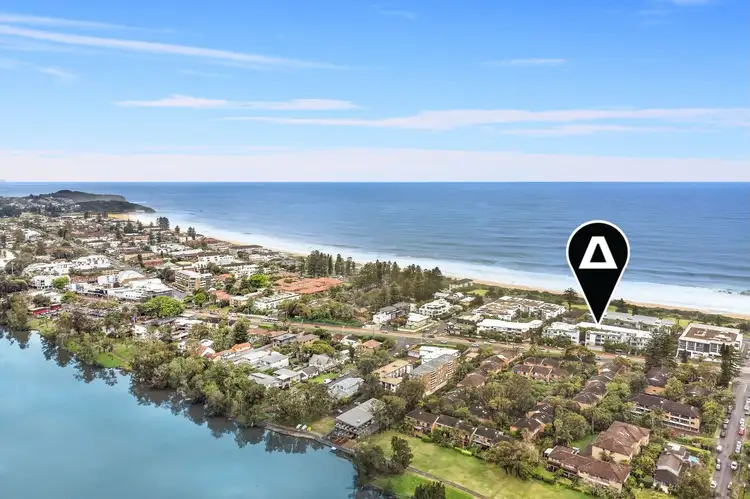 Fourth view of Homely apartment listing, 28/1260-1262 Pittwater Road, Narrabeen NSW 2101