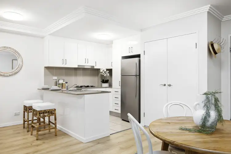 Fifth view of Homely apartment listing, 28/1260-1262 Pittwater Road, Narrabeen NSW 2101