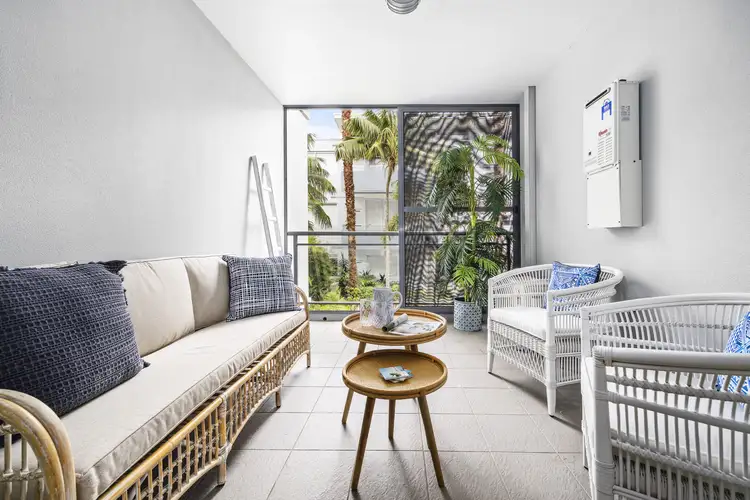 Sixth view of Homely apartment listing, 28/1260-1262 Pittwater Road, Narrabeen NSW 2101